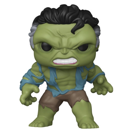 Funko pop super: spider - man bnd -  hulk