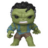 Funko pop super: spider - man bnd -  hulk