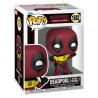 Funko pop marvel deadpool w -  xmen shirt