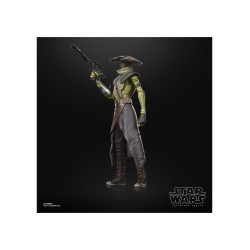 Figura hasbro star wars the black series the mandalorian and grogu embo