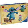 Lego stitch y scrump