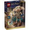Lego harry potter dobby el elfo libre
