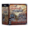 Juego de mesa los inseparables bundle box