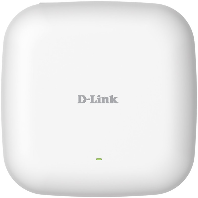 Punto acceso dlink dap - 2662 ac1200 poe dual band wave2