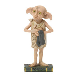 Figura enesco harry potter dobby