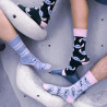 Calcetines stitch