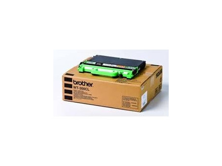 Recipiente brother para toner residual hl4140cn -  hl4150cdn -  hl4570cdw -  dcp9055cdn -  dcp9270cdn -  mfc9460cdn -  m