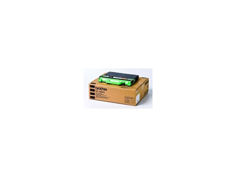 Recipiente brother para toner residual hl4140cn -  hl4150cdn -  hl4570cdw -  dcp9055cdn -  dcp9270cdn -  mfc9460cdn -  m