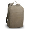 Mochila lenovo casual b210 15.6 pulgadas green