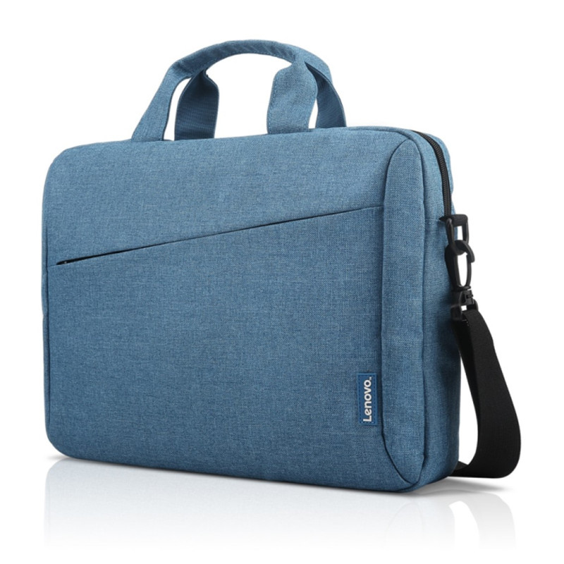 Maletin lenovo casual t210 15.6 pulgadas blue