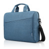 Maletin lenovo casual t210 15.6 pulgadas blue