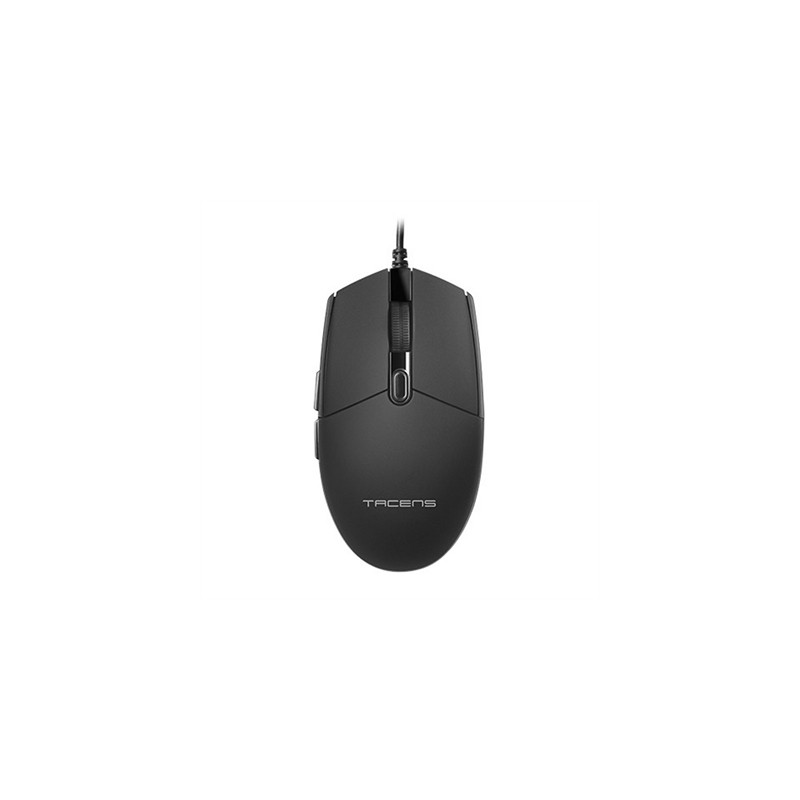 Raton optico usb tacens anima amg 3200 dpi negro