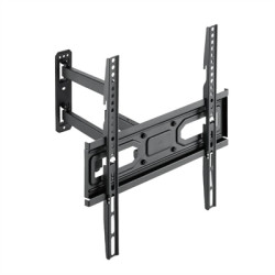 Soporte de pared tooq para pantallas 32 pulgadas -  55 pulgadas