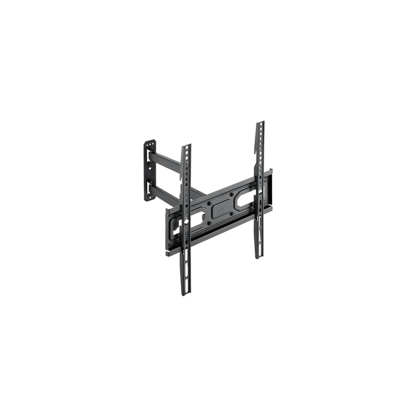 Soporte de pared tooq para pantallas 32 pulgadas -  55 pulgadas