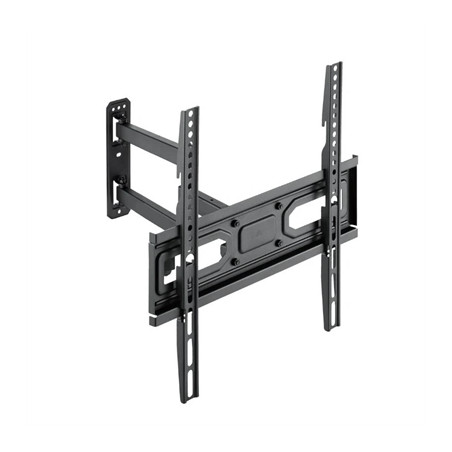 Soporte de pared tooq para pantallas 32 pulgadas -  55 pulgadas