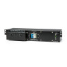 Salicru bm - r 63 a -  by pass  de mantenimiento en formato rack - mural 63a