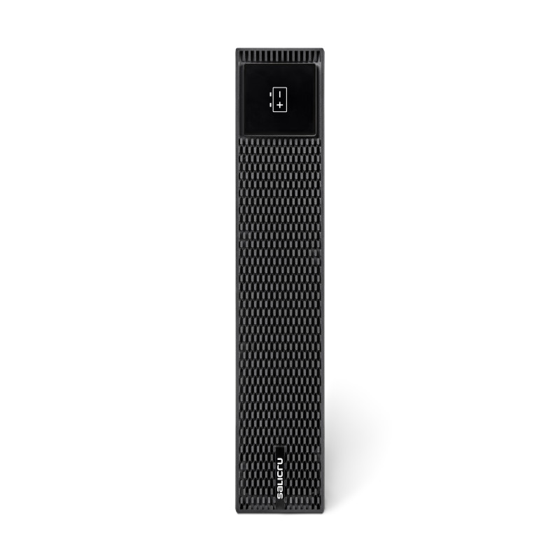 Módulo de extensión de batería (ebm) para slc - 1500 - twin rt3 (b1)