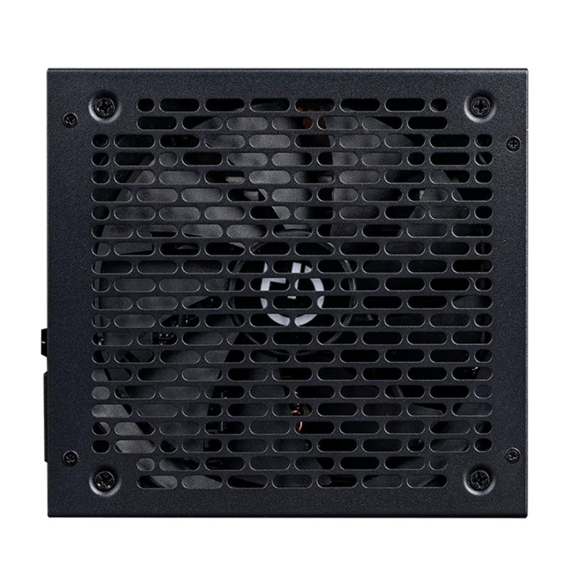 Fuente alimentacion hiditec bzx650 v2 gaming atx 650w