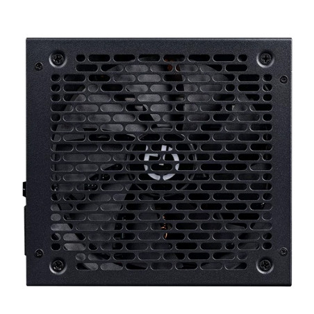 Fuente alimentacion hiditec bzx650 v2 gaming atx 650w