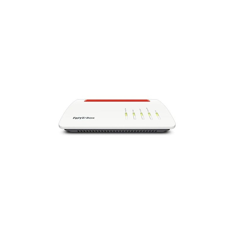 Router wifi fritz! box 5590 ont xgspon