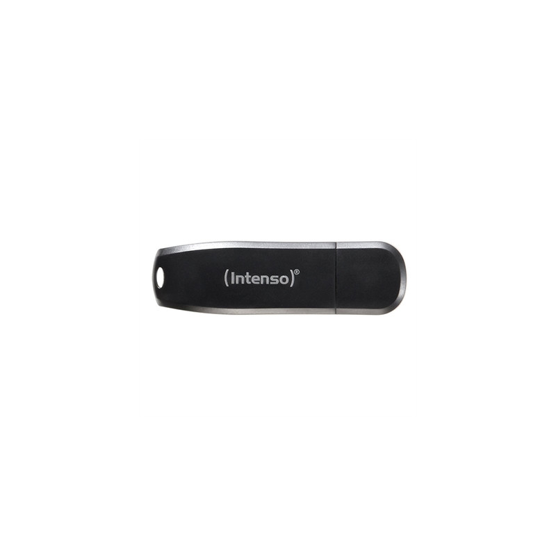 Memoria usb 3.2 intenso speed 64gb