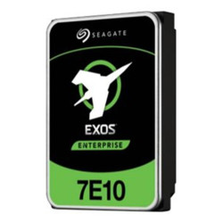 Disco duro interno hdd seagate exos 7e10 st4000nm000b 4tb sata 6gb - s 256mb