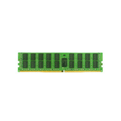 Memoria ram 2666mhz synology d4rd - 2666 - 16g ddr4 16gb udimm