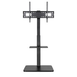 Soporte suelo tooq vesa hasta 75 pulgadas 600x400 max 40kg