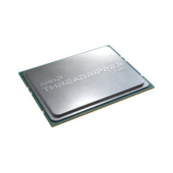 Procesador amd ryzen threadripper pro 5965wx 3 -8 ghz 128 mb l3 box
