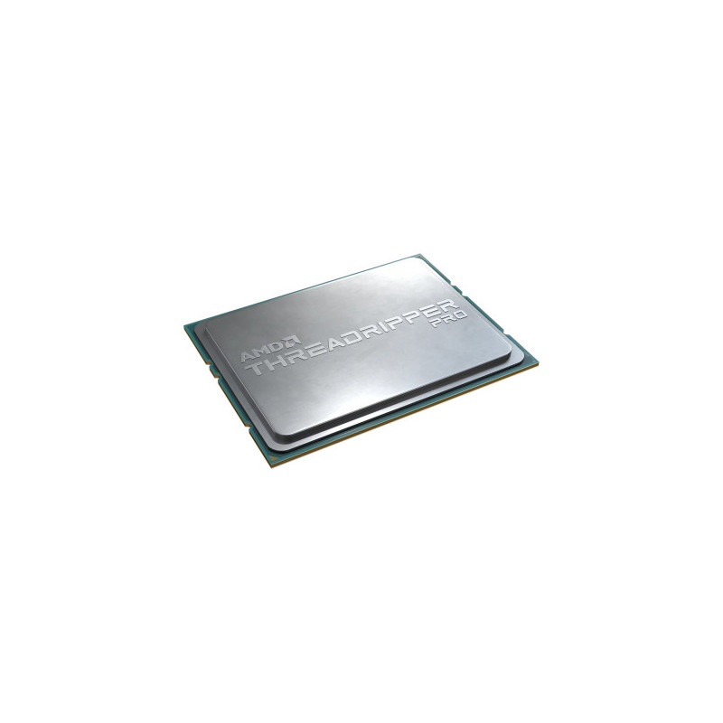 Procesador amd ryzen threadripper pro 5965wx 3 -8 ghz 128 mb l3 box