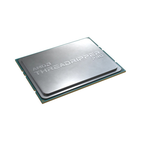 Procesador amd ryzen threadripper pro 5965wx 3 -8 ghz 128 mb l3 box
