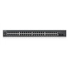 Switch zyxel gs190048hpv2 - eu0101f 50 puertos
