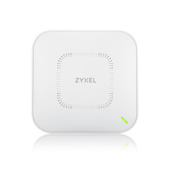 Punto de acceso inalambrico zyxel wax650s 2 puertos