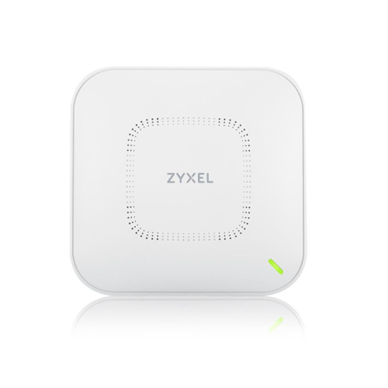 Punto de acceso inalambrico zyxel wax650s 2 puertos