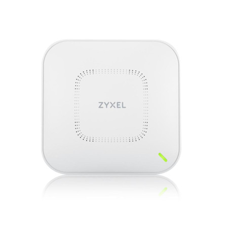 Punto de acceso inalambrico zyxel wax650s 2 puertos