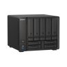 Servidor nas qnap ts - h973ax - 32g 9 bahias