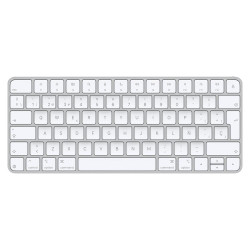 Teclado apple magic keyboard inalambrico