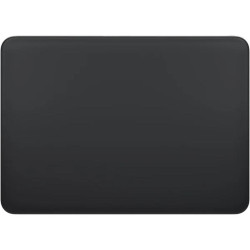 Raton inalambrico apple magic trackpad negro