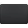 Raton inalambrico apple magic trackpad negro