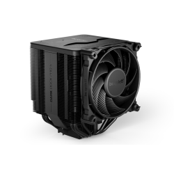 Ventilador disipador cpu bequiet dark rock pro 5 multi socket