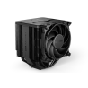 Ventilador disipador cpu bequiet dark rock pro 5 multi socket