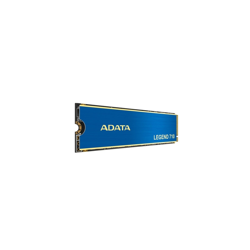 Disco duro interno solido ssd adata legend 710 1tb nvme