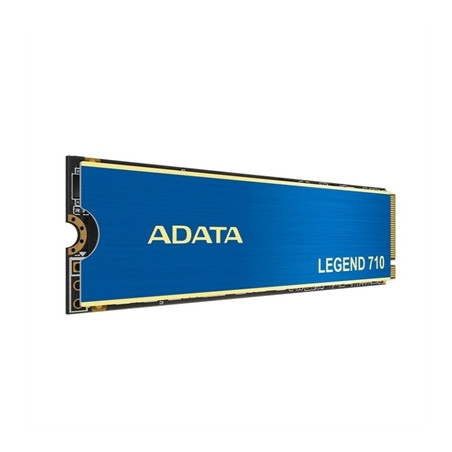 Disco duro interno solido ssd adata legend 710 1tb nvme