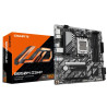 Placa base gigabyte b850m d3hp matx -  4x ddr5
