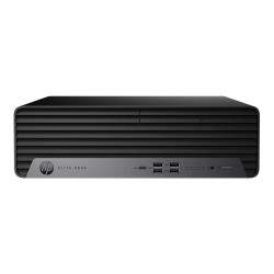 Ordenador hp elite sff 800 g9 i7 - 14700 16gb ssd 512gb