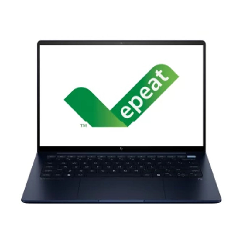 Portátil hp elitebook ultra g1i 14 pulgadas ultra 7 32gb -  ssd 512gb -  tactil -  w11pro