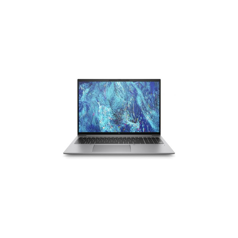 Portatil hp zbook firefly g11 16 pulgadas ultra 7 155h -  32gb -  ssd 1tb -  rtx a500 -  w11pro