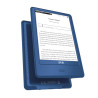 Libro electronico ebook spc dickens light2 pro 6 pulgadas -  8gb -  micro sd -  azul