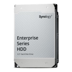Disco duro interno hdd synology has5310 - 20t 20tb 3.5 pulgadas 7200rpm sas 12gb - s