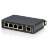 Switch startech ies5102 5 puertos